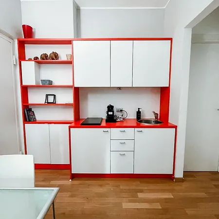 Archimede73, Citycenter