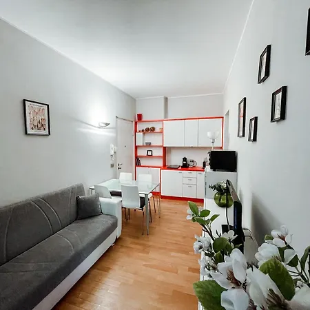 Archimede73, Citycenter *