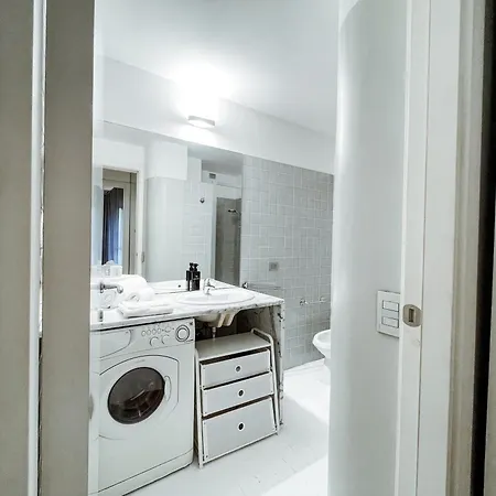 Apartment Archimede73, Citycenter *