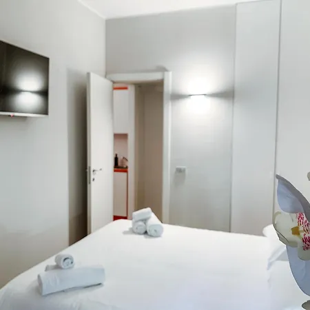 Archimede73, Citycenter Apartment *