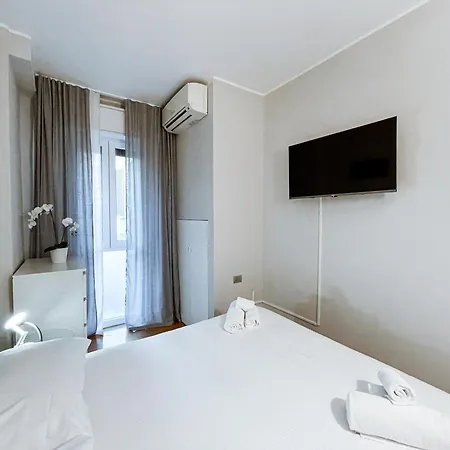 Archimede73, Citycenter Apartment Milan