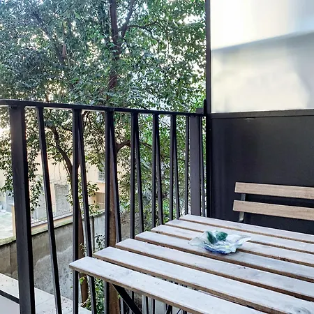 Archimede73, Citycenter Milan