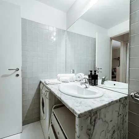 Archimede73, Citycenter Lägenhet