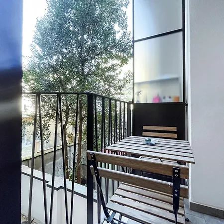 Archimede73, Citycenter Milano