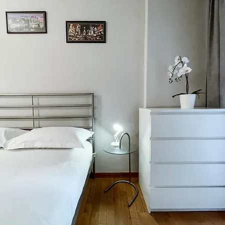 Archimede73, Citycenter * Milano