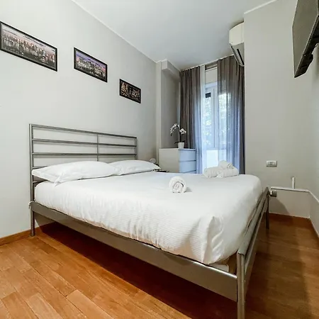 Archimede73, Citycenter * Milano