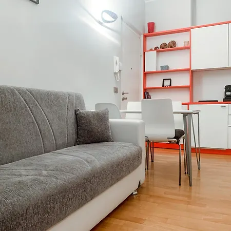 Lägenhet Archimede73, Citycenter *