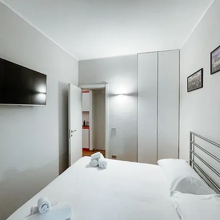 아파트 Archimede73, Citycenter *