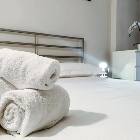 Archimede73, Citycenter Apartament Mediolan