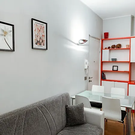 Archimede73, Citycenter Apartament *