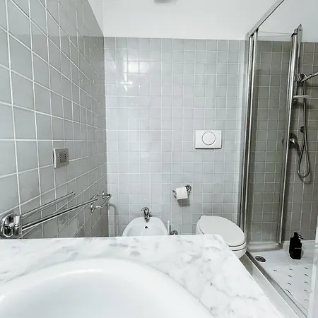 Apartament Archimede73, Citycenter