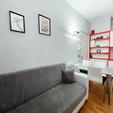 Archimede73, Citycenter * Mediolan