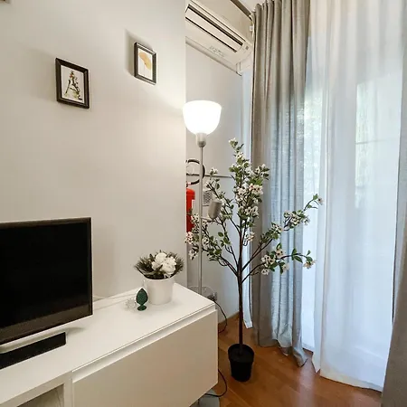 Apartament Archimede73, Citycenter Mediolan